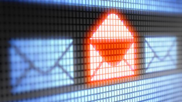 The Dark Mail Alliance Wants To Reinvent Email As We Know It
