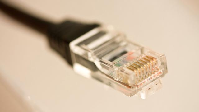 A Future Internet Might Not Use Servers