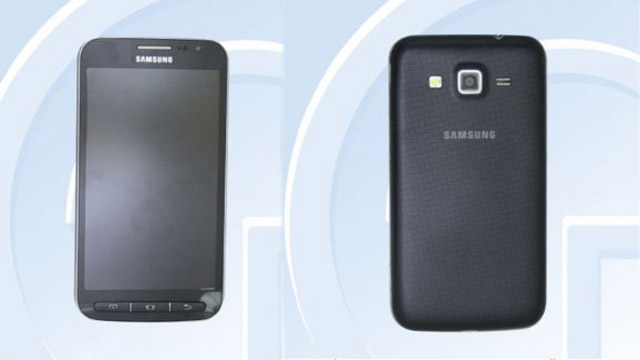 A Galaxy S4 Active Mini Might Be On Its Way