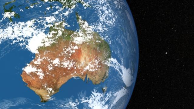 Australia’s Environment Scorecard: Like A Broken Record, High Temperatures Further Stress Our Ecosystems