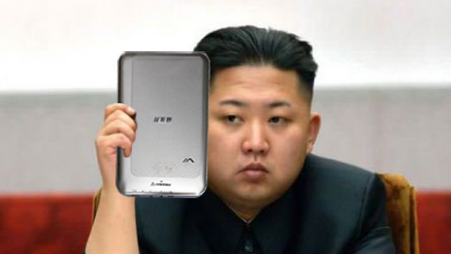 A Wonderfully Detailed 16-Page Review Of North Korea’s Weirdo Tablet