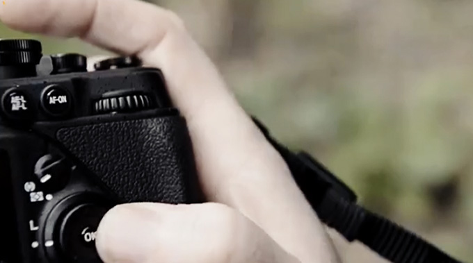 Is Nikon About To Release A New Small Full-Frame Camera To Rival Sony?