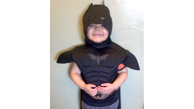 Make-A-Wish Will Turn San Francisco Into Gotham City For This Batkid