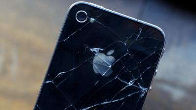 No, Apple’s Not Trying To ‘Bust Your Phone’