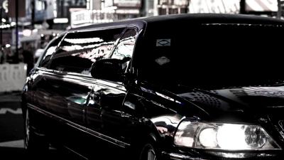 Hackers Grab VIP And Celebrity Details From Online Limo Service