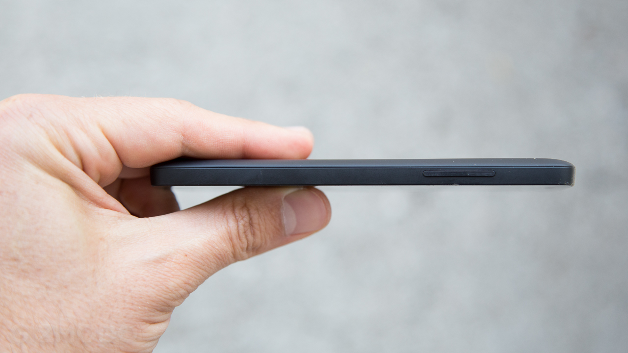 Nexus 5 Review: The Best Android Can Offer (Especially For The Price)