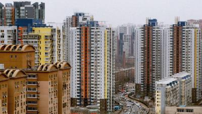 Elaborate Chinese Real Estate Scam Traps Owners In Illegal Apartments