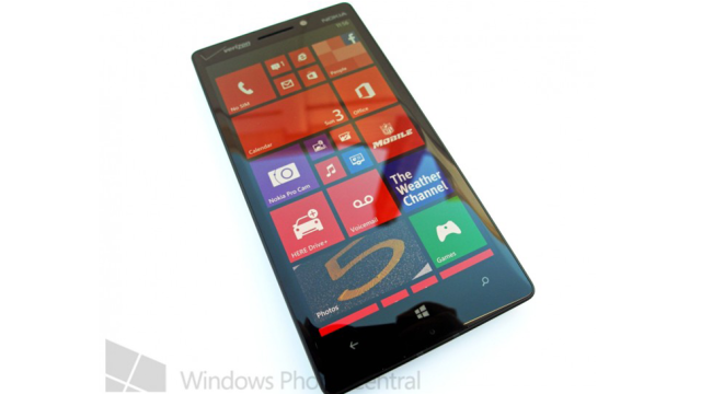 Report: This Is The Best Look At Nokia’s Supercharged Lumia 929 Yet