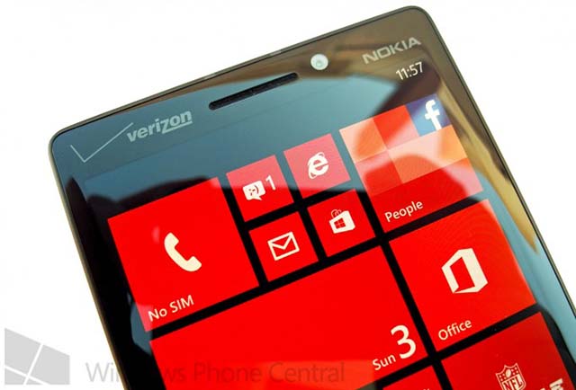 Report: This Is The Best Look At Nokia’s Supercharged Lumia 929 Yet