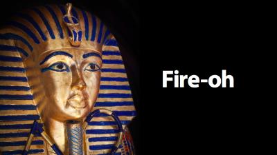King Tut’s Body Spontaneously Combusted Inside Its Sarcophagus