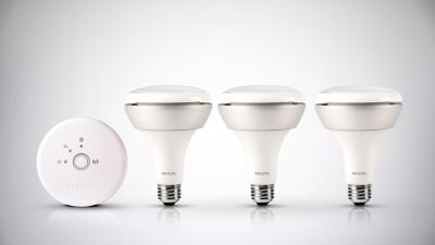 Philips Adds A New Bulb To The Hue Lineup
