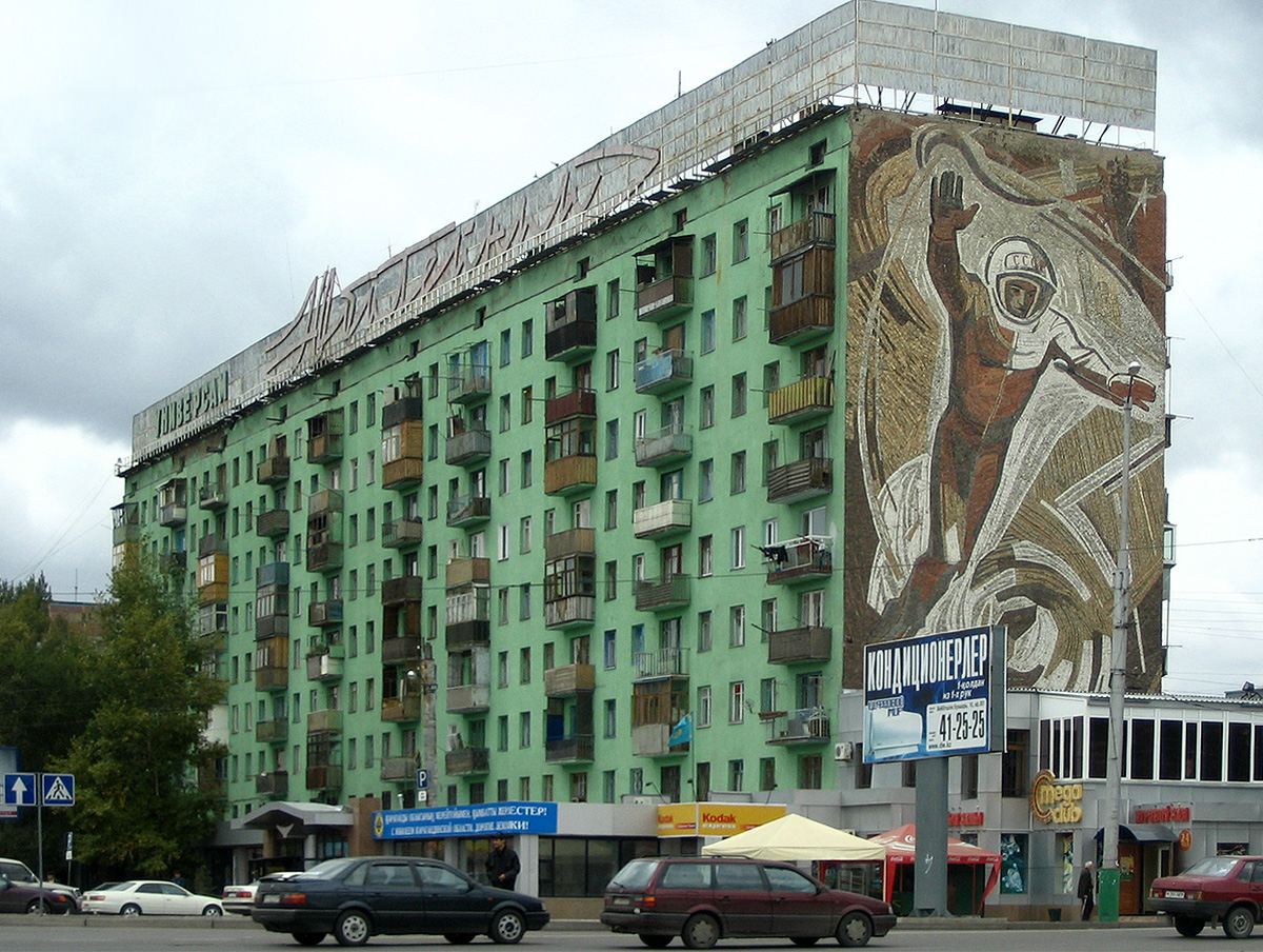 10 Decaying Giants That Still Guard The Spirit Of The Soviet Union