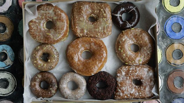 Trans Fats: What They Are, And Why The FDA Is Finally Banning Them