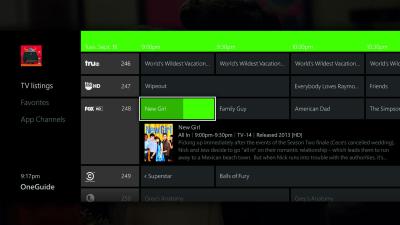 The Xbox One Will Make Your Set-Top Box Look Like A Relic