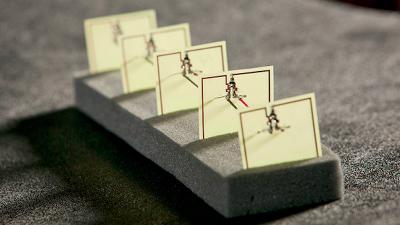These Unbelievable Cells Turn Wi-Fi Signals Into Usable Electricity