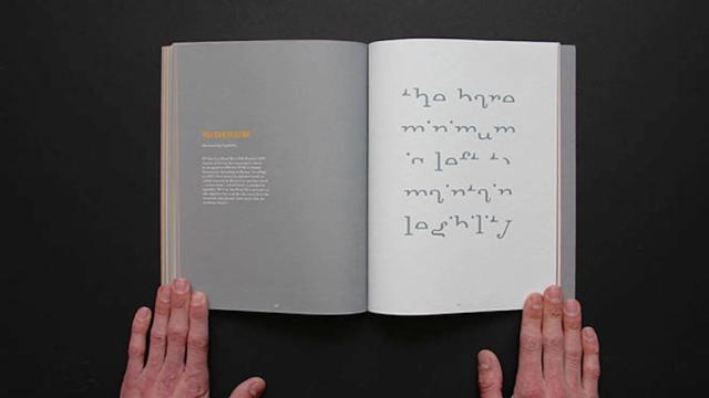 This Book Shows You What It’s Like To Have Dyslexia