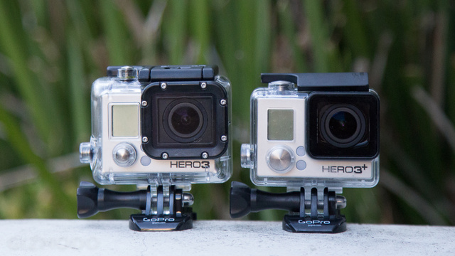 How The GoPro Became The Best Selling Camera In The World