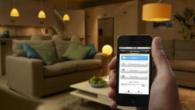 The Best Apps To Get The Most Out Of Your Hue Lighting