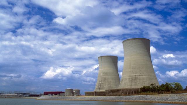 Did A USB Stick Infect A Russian Nuclear Plant With Stuxnet?