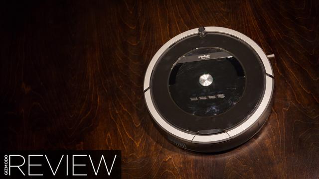 Roomba 880 Review: All Hail The Most Powerful Robot Vacuum Yet