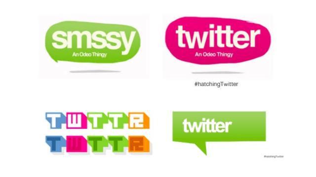 Twitter Was Almost Called Smssy (And Almost Looked Awful Too)