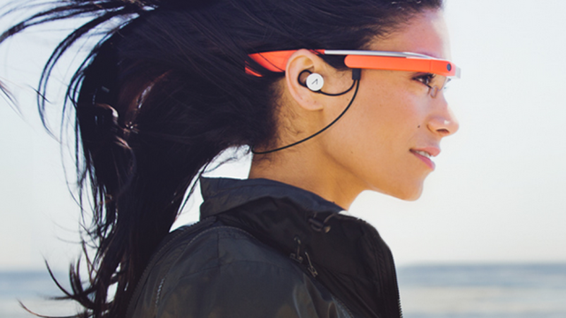 Google Glass Is Officially Getting Google Play Music Integration