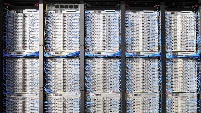 Microsoft Wants To Power Its Data Centres With Fuel Cells