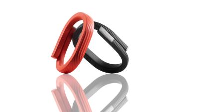 Jawbone’s New UP24 Finally Brings Bluetooth To The Party
