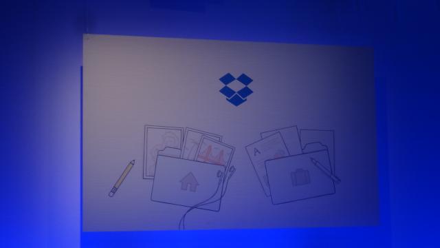Businesses Are Getting A Big Boost From Dropbox