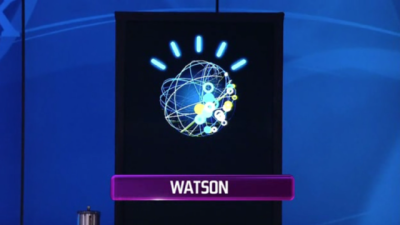 Watson Will Be Open For Public Use On The Cloud