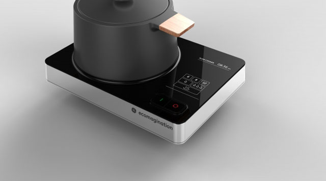 Behold, The Smartest Hotplate Ever Invented