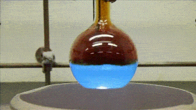 6 Chemical Reaction GIFs That Will Make You A Smarter Person