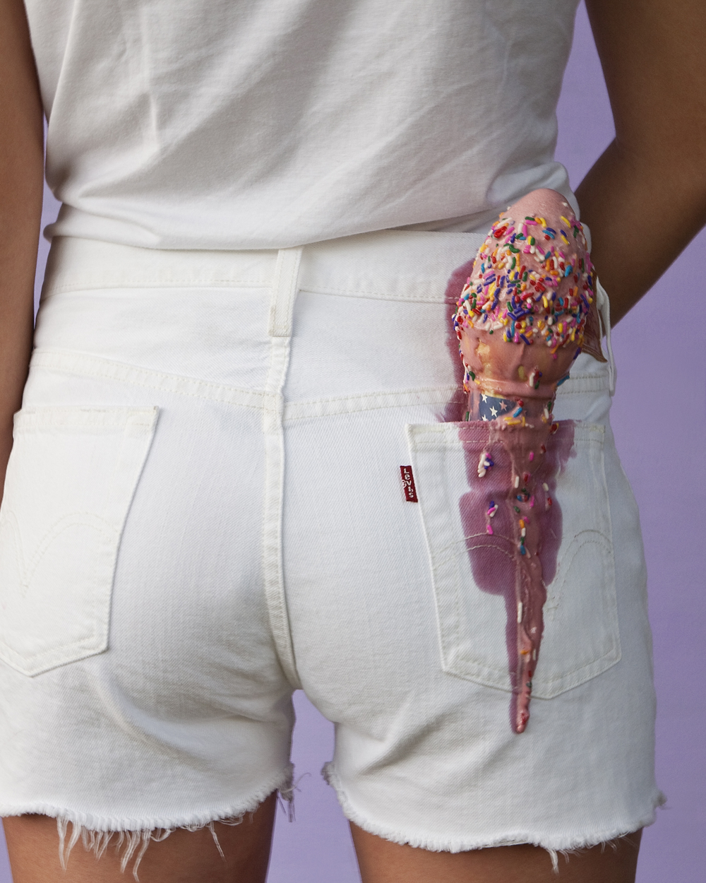 Illustrating America’s Silliest Laws With Equally Silly Photographs (NSFW)