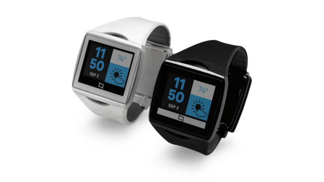 Qualcomm’s Toq Smartwatch Releases December 2