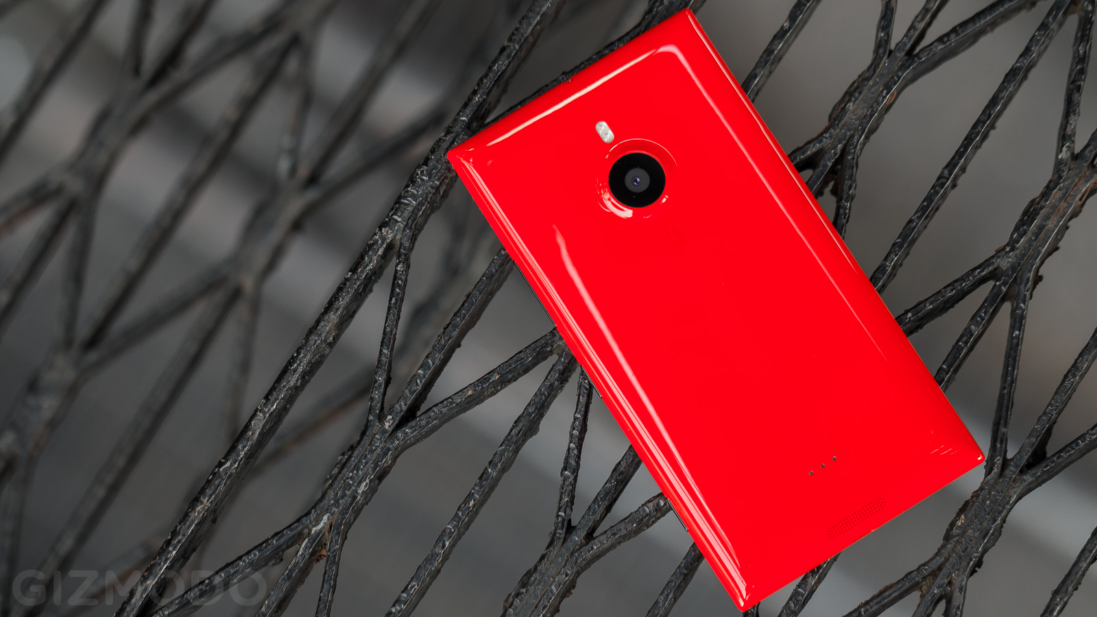 Nokia Lumia 1520 Review: A Burden In My Hand