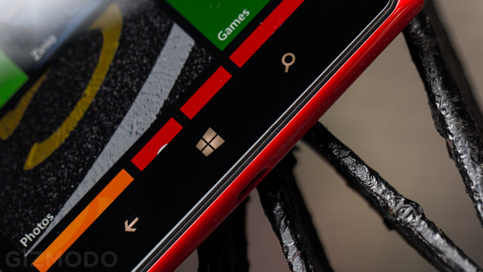 Nokia Lumia 1520 Review: A Burden In My Hand