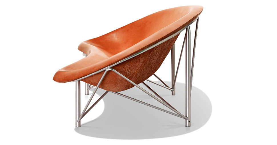 Thaw Your Chilled Cheeks Next Winter With This Toasty Outdoor Furniture