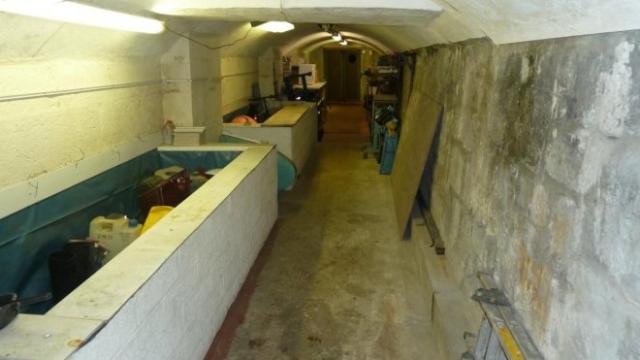 You Could Be The Proud Owner Of These 19th-Century British Tunnels