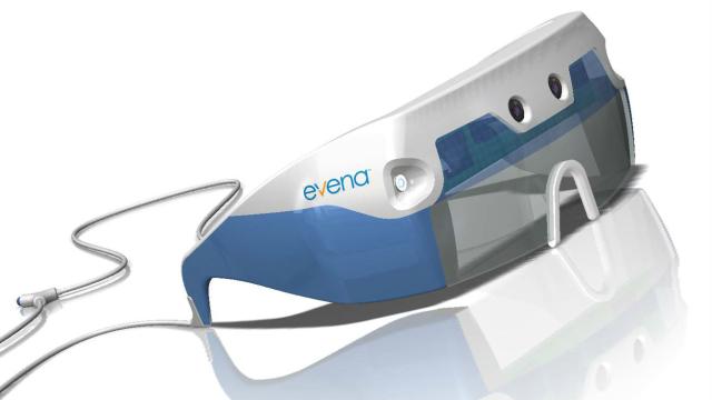 These Vein-Spotting Smart Glasses Will Give Medics X-Ray Vision