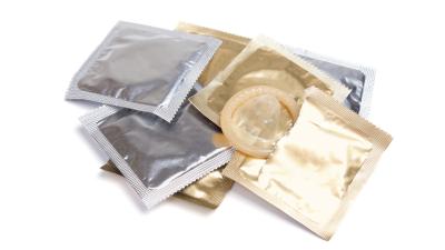 Scientists Are Creating A Graphene Condom