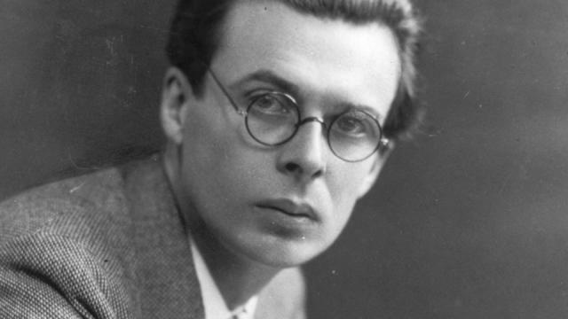 The Predictions Of Aldous Huxley On The 50th Anniversary Of His Death