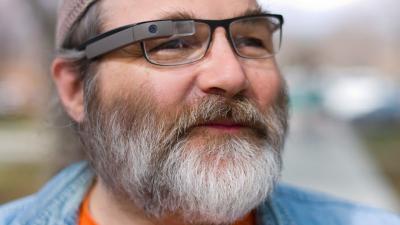Google’s Getting Serious About Prescription Glass