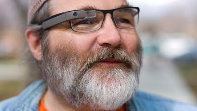 Google’s Getting Serious About Prescription Glass