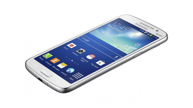 Samsung’s Galaxy Grand 2: A Monster Phone With Limp Specs