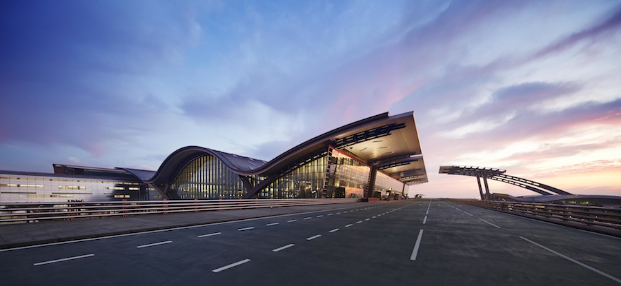 6 New Mega-Airports That Will Compete For The Title Of World’s Busiest
