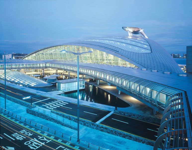 6 New Mega-Airports That Will Compete For The Title Of World’s Busiest