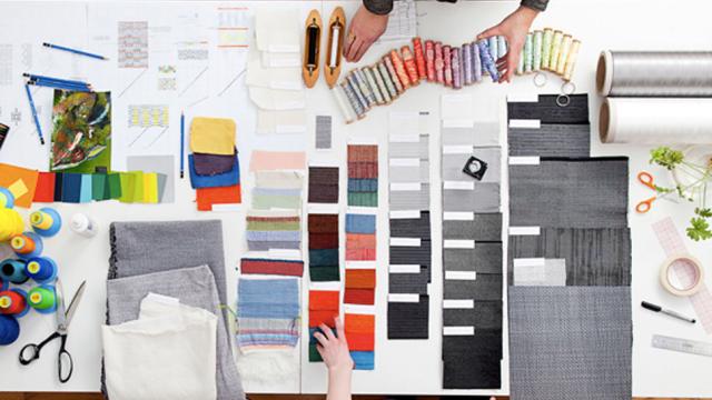 5 Ideas To Improve Air Travel From A Textile Designer