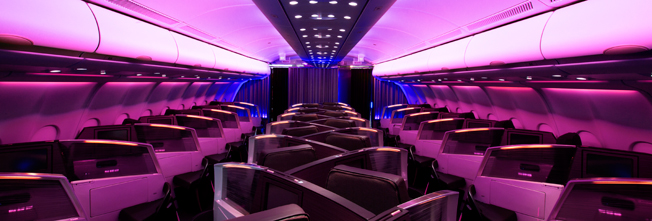 5 Ideas To Improve Air Travel From A Customer Experience Designer