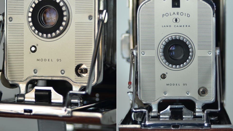 Polaroid’s First Camera Caused Black Friday Pandemonium 65 Years Ago
