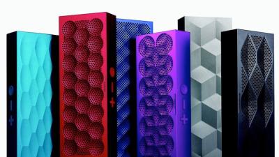 You Can Now Get A Water-Resistant Jambox